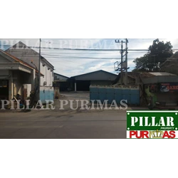 Gudang di Manyar Gresik By Pillar Property Surabaya
