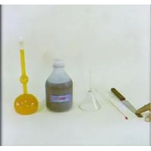 Specific Gravity Of Hydraulic Cement Test