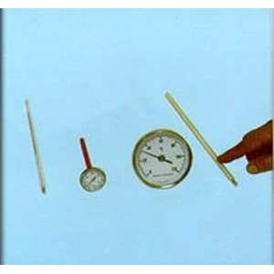 Thermometer & Dial & Pocket Dial & Astm Thermometer