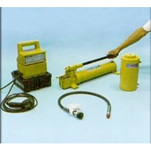 Hydraulic Cylinder & Hydraulic Hand Pump & Hydraulic Electric Pump & Hydraulic Hose