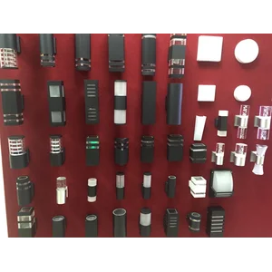 Lampu Dinding LED atau Fitting