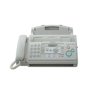 Faximile Telepon KX-FP701