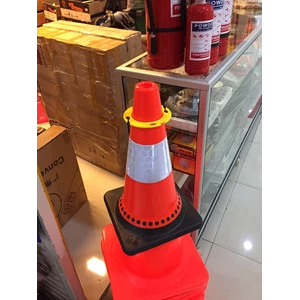 Mini Safety Cone 45 cm