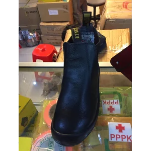 Sepatu Safety 706 King