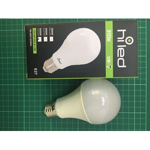 LED Bulb 12 Watt HILED