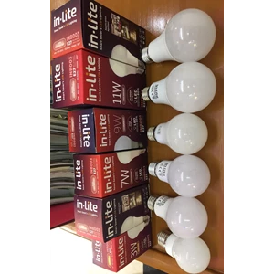 LED Bulb In-Lite