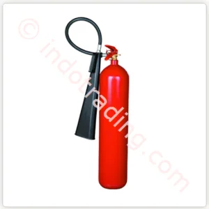 Fire Extinguisher 5_7_9 KG CO2 FE