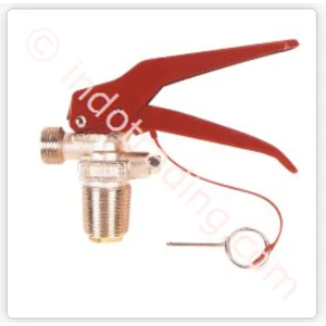PORTABLE DISCHARGE VALVE