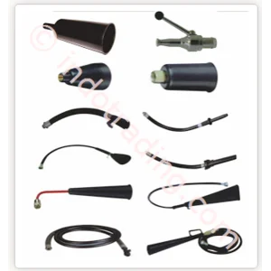 HOSE & HORN