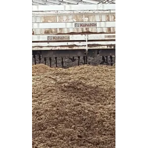 Pupuk Organik Pupuk Kandang Ayam Petelur