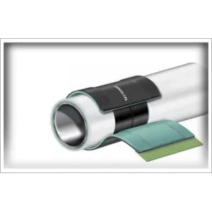 Field Joint Coating (FJC) atau Heat Shrink Sleeves (HSS) GTS-PP 