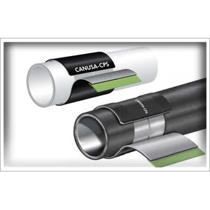 Field Joint Coating (FJC) atau Heat Shrink Sleeves (HSS) OFFSHORE-ONSHORE WRAPIDSHRINK SLEEVE KLON & KLNN