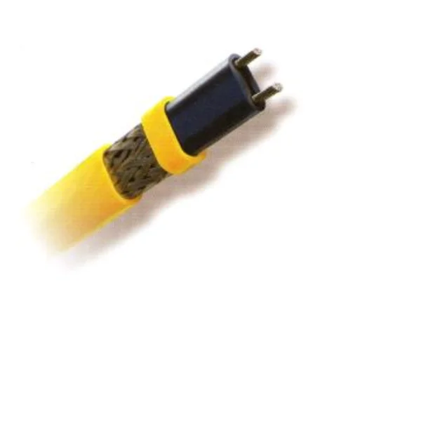 Heat Tracing Cable KSR