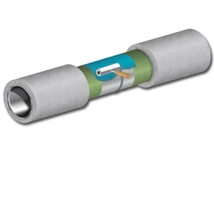 Field Joint Coating (FJC) or Heat Shrink Sleeves (HSS) HBE-OS ™