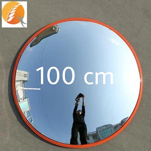 Convex mirror indoor 100 cm