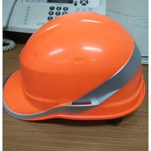 Helm Safety Venitex Delta Plus
