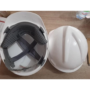 MSA SNI Project Safety Helmet