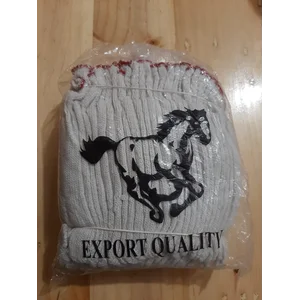 Sarung Tangan Benang 6 Kain Putih