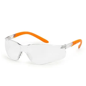 KING Honeywell clear safety glasses