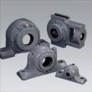 Plummer Blocks Housing NSK FAG 511
