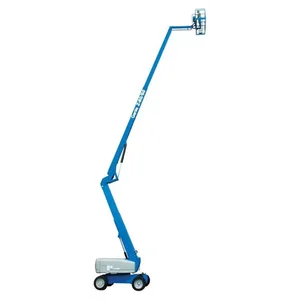 GENIE ALAT TINGGI MANLIFT - Z 80/60 (24M)