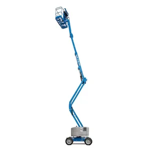 GENIE ARTIKULASI BOOM LIFT - Z 45/25 J RT (15M)