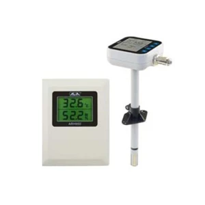 Temperature And Humidity Test Tool Alia Arh950 Hygrometer