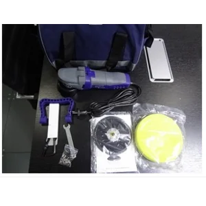 Mesin Poles Norauto Dual Action Polisher DA G220v3 untuk Salon Mobil Pembersih Mobil