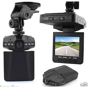 1080p HD Car DVR Camera CCTV IR Infrared Nightvision Motion Sensor Aksesoris Mobil