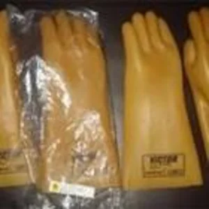 Rubber Gloves
