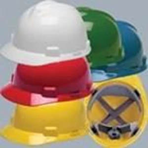 Helm Proyek / Safety Msa