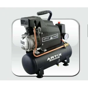 MESIN KOMPRESOR LISTRIKTYPE DIRECT DA 07-09 MERK ARTIX