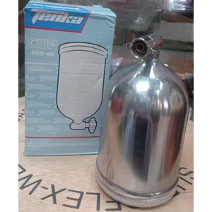 Spray Gun Tabung TENKA CUP 400 ml