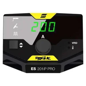 Mesin Las Inverter merk Rogue ES 201iP PRO