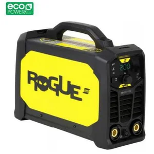 Mesin Las Inverter merk Rogue ES 201iP PRO