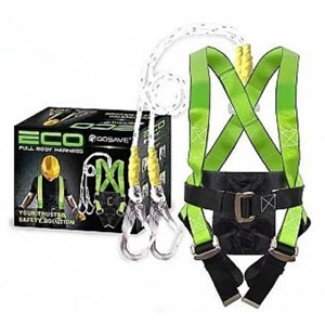 Body Harness Double Hook Gosave