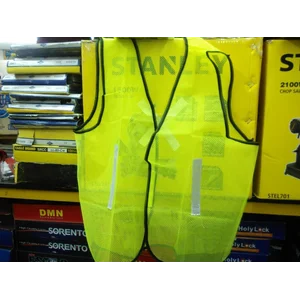 Rompi safety Jaring safety jaring
