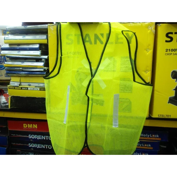 Rompi safety Jaring safety jaring