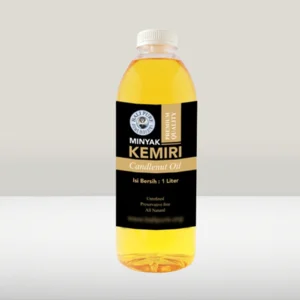 bali pure minyak kemiri 1 Liter 