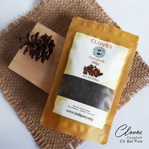 Bali Pure Cengkeh Murni 100gr