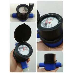 Water Meter BARINDO LD-410