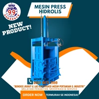 Mesin Press Hidrolis 99 Surabaya