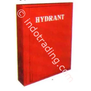 Box Hydrant Tipe A1