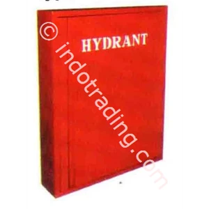 Hydrant Box Type A1(Indoor)