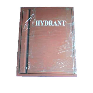 Box Hydrant Type A2 