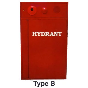 Box Hidran Tipe B