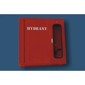 Box Hydrant Dan Tabung Pemadam Kebakaran
