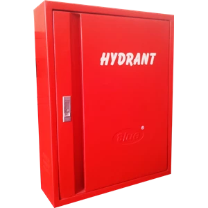 Box Hydrant Type A1 Fiber Ukuran 600 x 886