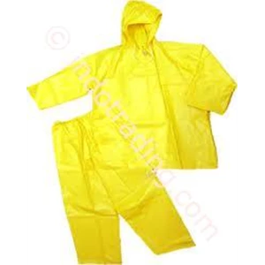 Jas Hujan Safety Rain Coat