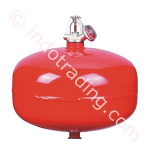 Fire Extinguisher Tube - Thermatic System 3 Kg